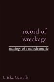 record of wreckage