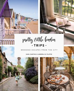 Pretty Little London: Trips - Di Filippo, Andrea; Santini, Sara