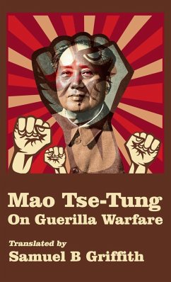 Mao TSE-TUNG On Guerrilla Warfare Hardcover - Griffith, Brigadier General Samuel B