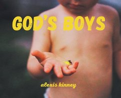 God's Boys - Kinney, Alexis