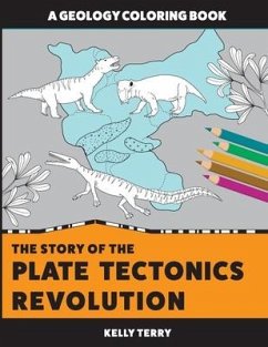 Cover The Story of the Plate Tectonics Revolution