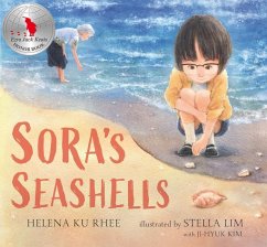 Sora's Seashells: A Name Is a Gift to Be Treasured - Rhee, Helena Ku
