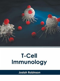 Cover T-Cell Immunology