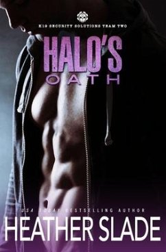 Halo's Oath - Slade, Heather