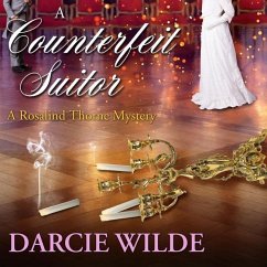 A Counterfeit Suitor - Wilde, Darcie
