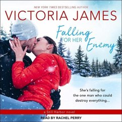 Falling for Her Enemy - James, Victoria