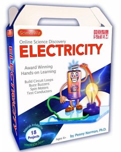 Online Discovery Electricity - Norman, Penny