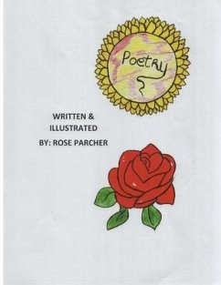 Poetry - Parcher, Rose