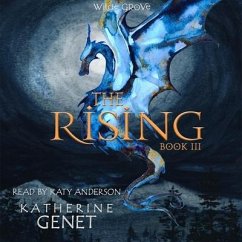 The Rising - Genet, Katherine