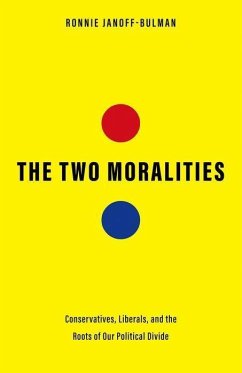 The Two Moralities - Janoff-Bulman, Ronnie