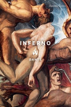 Inferno - Alighieri, Dante