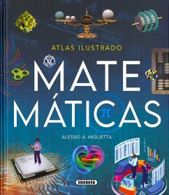 Matemáticas - Miglietta, Alessio A.