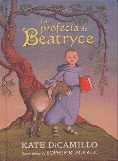 La Profecía de Beatryce - DiCamillo, Kate