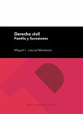 Derecho civil : familia y sucesiones