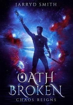 Oath Broken - Smith, Jarryd