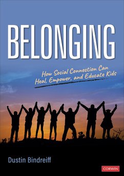 Belonging - Bindreiff, Dustin