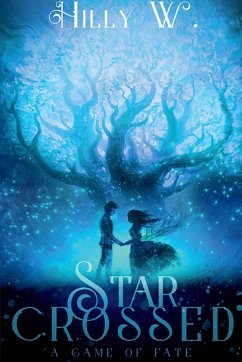 Star-crossed - Wayenbam, Hilly