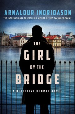 The Girl by the Bridge - Indridason, Arnaldur