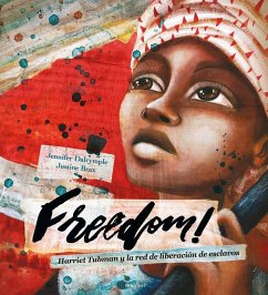 Cover Freedom!