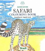 The Sacred Nature Safari Colouring Book The Sacred Nature Safari Colouring Book