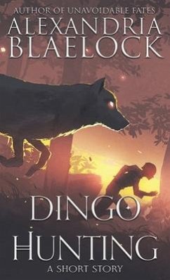 Dingo Hunting - Blaelock, Alexandria