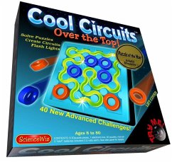 Cool Circuits(tm) Over the Top - Nelson, Harry