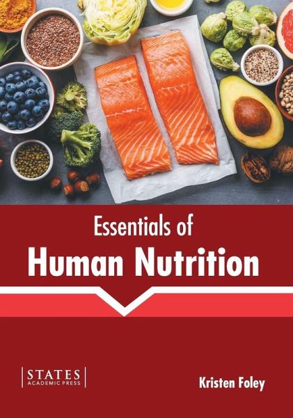 Essentials of Human Nutrition