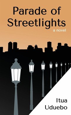 Parade of Streetlights - Uduebo, Itua