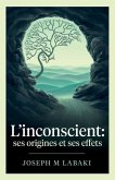 L'inconscient: ses origines et ses effets