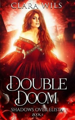 Double Doom - Wils, Clara