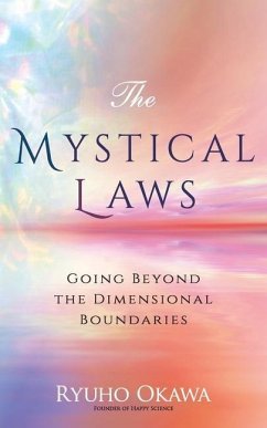 The Mystical Laws - Okawa, Ryuho
