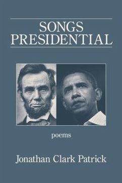 Songs Presidential - Patrick, Jonathan Clark