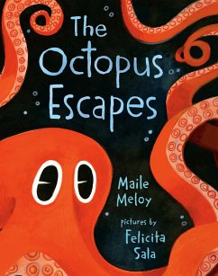 The Octopus Escapes - Meloy, Maile