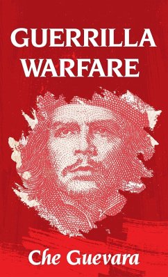Guerrilla Warfare Hardcover - Guevara, Che