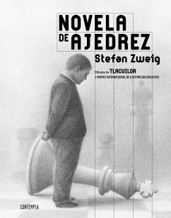Novela de ajedrez - Zweig, Stefan; Hernández Arias, José Rafael
