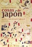 COSAS DE JAPON (NE) . Apuntes y notas del Japón tradicional