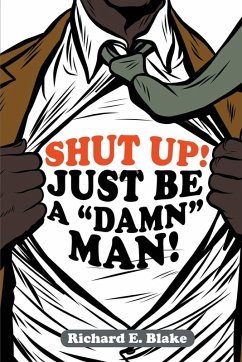 Cover Shut Up!