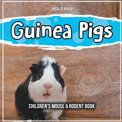 Guinea Pigs - Brown, William