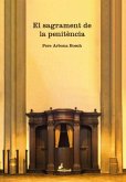 El sagrament de la penitència