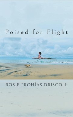 Poised for Flight - Driscoll, Rosie Prohías