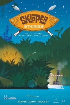 Skipper Stories - Marley, David John