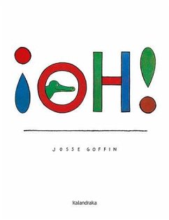 Cover ¡Oh!