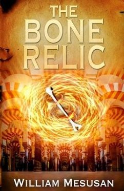 The Bone Relic - Mesusan, William