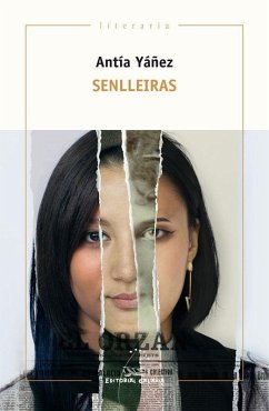 Senlleiras - Yáñez Rodríguez, Antía