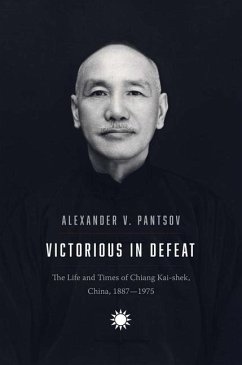 Victorious in Defeat - Pantsov, Alexander V.