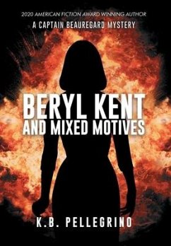 Beryl Kent and Mixed Motives - Pellegrino, K B
