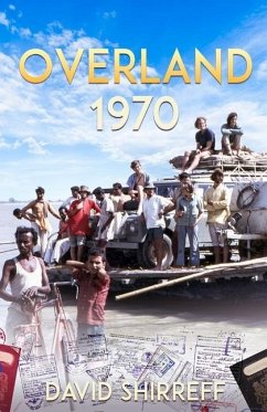 Overland 1970 - Shirreff, David