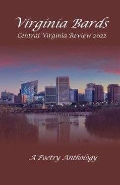 Virginia Bards Central 2022 - Wagner, James P.