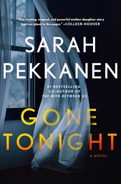 Gone Tonight - Pekkanen, Sarah