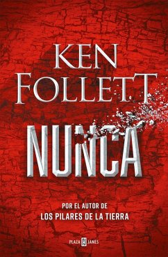 Cover Nunca